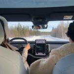 Macarena Achaga Instagram – Fika: palabra en sueco que se refiere a tomarse un tiempo para disfrutar en el día a día, con otras personas✨

✔️✔️✔️ más que logrado en este viaje espectacular @volvocarmexico 🥹👆🏻💕

#publicidad