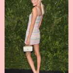 Poppy Delevingne Instagram - Hi Ken 👋🏼 

@chanelofficial X @finchandpartners BAFTA dinner with my girl, 🩷 @galagordon 

Always a dream… 

@kjfowles @irinacajvaneanu