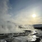 Phoebe Dynevor Instagram - We went to Iceland and it was otherworldly - big thank you to the @editionreykjavik 🫶