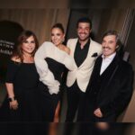 Paula Echevarría Instagram – Ayer mi amiga @tachabeauty organizó una cena en Madrid y por supuesto, no me la quería perder!!!
El sitio, una maravilla, el Atelier de mi amigo @ramonfreixa que no os puedo explicar lo rico que estaba todo!!!! 
La decoración, las cremitas de @medik8_es.. pero lo mejor estar rodeada de tanta gente con la que me lo paso genial! Gracias Nat y Carlos por ser los anfitriones perfectos! Os queremos! ♥️

Mi look:
Vestido @victoria_cimadevilla vía @valytyplace 
Sandalias @jimmychoo 
Pendientes @fetichesuances 
Makeup &hair by me 🙋🏻‍♀️

Gracias a @pepinomarino por los fotones!!!! 💥