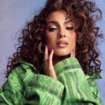 Tori Kelly Instagram - 1 month away ♡ 💿!!!
TORI. —  out 4/5
