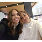 Paula Echevarría Instagram – El domingo, era el día para.. descansar?? 😅
#DomingosNonStop
#MamiYPolluelos 🐥🐣♥️