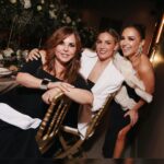 Paula Echevarría Instagram – Ayer mi amiga @tachabeauty organizó una cena en Madrid y por supuesto, no me la quería perder!!!
El sitio, una maravilla, el Atelier de mi amigo @ramonfreixa que no os puedo explicar lo rico que estaba todo!!!! 
La decoración, las cremitas de @medik8_es.. pero lo mejor estar rodeada de tanta gente con la que me lo paso genial! Gracias Nat y Carlos por ser los anfitriones perfectos! Os queremos! ♥️

Mi look:
Vestido @victoria_cimadevilla vía @valytyplace 
Sandalias @jimmychoo 
Pendientes @fetichesuances 
Makeup &hair by me 🙋🏻‍♀️

Gracias a @pepinomarino por los fotones!!!! 💥