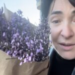 Lolita Milyavskaya Instagram - 8 марта люблю со школы больше других праздников. Наверное, просто всегда любила весну больше других сезонов. Каждый раз ощущение новой жизни на Земле.