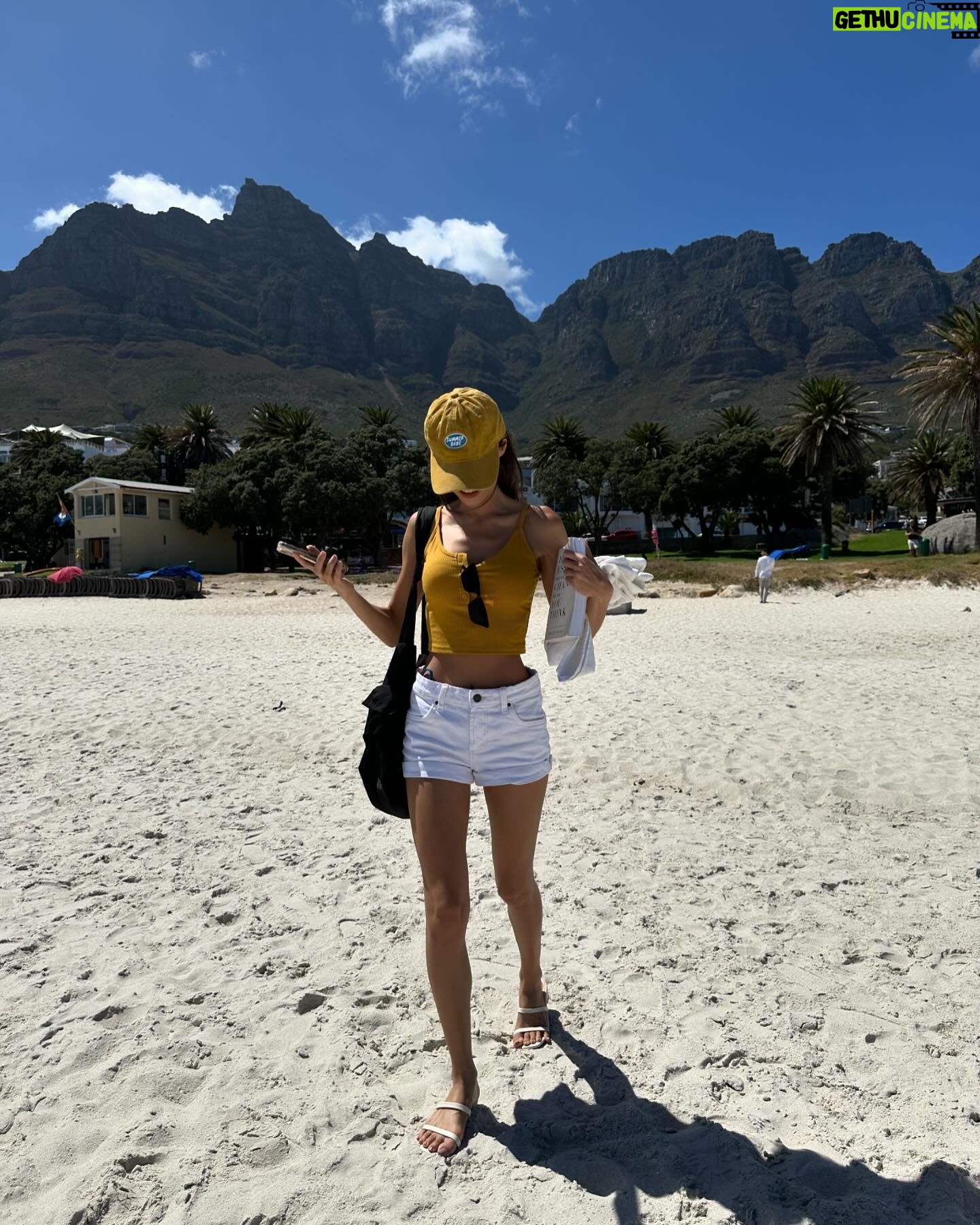 Keerati Mahapreukpong Instagram - missing SA blue sky ~ πβοΈππΏπ¦ #tb