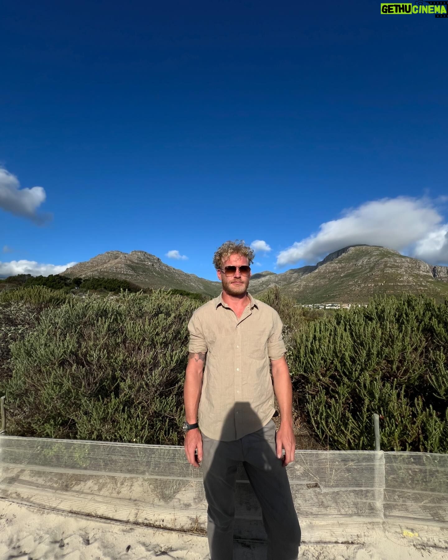 Keerati Mahapreukpong Instagram - missing SA blue sky ~ πβοΈππΏπ¦ #tb