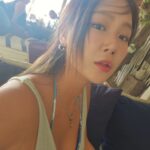 Soyou Instagram – 😊