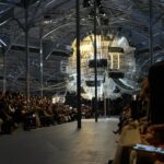 Suzu Hirose Instagram - show❤︎
今回も、とっても素敵でした楽しかった！！

@louisvuitton
@nicolasghesquiere
#louisvuitton
#LVFW24

Thank you for inviting@louisvuitton