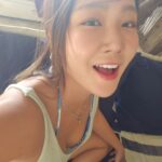 Soyou Instagram – 😊