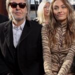Paris Jackson Instagram - @stellamccartney