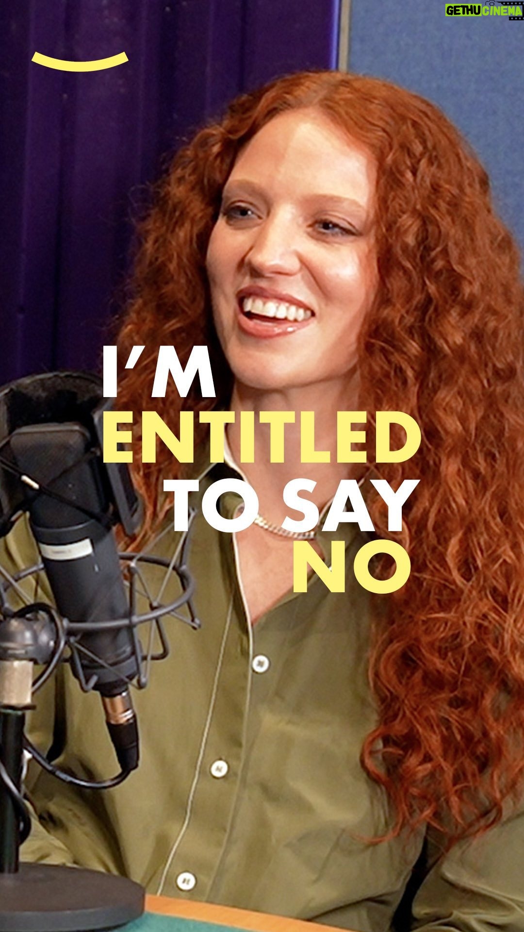 Fearne Cotton Instagram - Change is scary but liberating. Grief has galvanised musician @JessGlynne, changing her outlook on life and making her more fearless.
In this chat with Fearne, Jess explains why learning that life is short has helped her trust her gut and make decisions that really serve her personally and professionally, rather than internalising other people’s feedback.
Fearne and Jess also talk through how to forgive both yourself and others for fucking up. We’re all going to make mistakes, so they chat about how we can give each other some grace and a space to learn, rather than creating a culture of fear. Available to listen now wherever you get your podcasts or watch on YouTube 🙌
Jess’ new album – Jess – is out on April 26th, and her latest single, Enough, is out now.