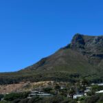 Keerati Mahapreukpong Instagram - missing SA blue sky ~ 💙☁️🌞🇿🇦 #tb