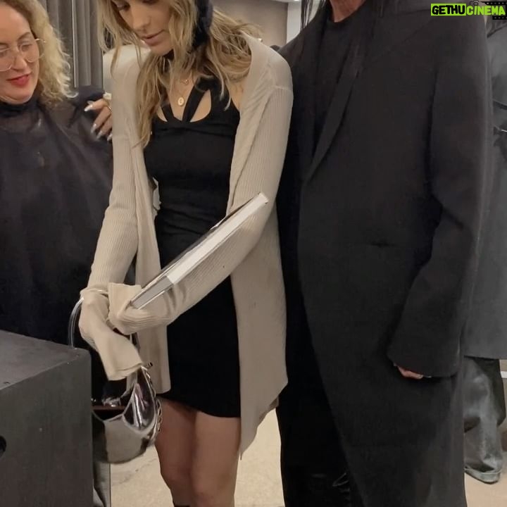 Paris Jackson Instagram - some mentionables