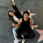 Macarena Achaga Instagram – We are going to the Oscars for the first time 🥹🤌! Can’t believe this is happening… it’s one of those – never gonna happen – type of dream. But here we are! Representing 🇲🇽🇦🇷
We will see you tomorrow live in the mecca of storytelling, this Sunday March 10th 4pm pst / 7pm est.
————————
Nos vamos a los Oscars por primera vez 🥹🤌! Difícil creer que esto nos está pasando… es de esos sueños que son taaaan lejanos, que cuesta verlos. Pero aquí estamos, representando 🇲🇽🇦🇷
Nos vemos mañana en vivo en la mecca del entrenamiente, este Domingo 10 de Marzo a las 4pm pst / 7pm est.
#AcademyPartner #Ad #Publicidad