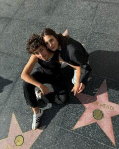 Macarena Achaga Instagram - We are going to the Oscars for the first time 🥹🤌! Can’t believe this is happening… it’s one of those - never gonna happen - type of dream. But here we are! Representing 🇲🇽🇦🇷 

We will see you tomorrow live in the mecca of storytelling, this Sunday March 10th 4pm pst / 7pm est. 

————————

Nos vamos a los Oscars por primera vez 🥹🤌! Difícil creer que esto nos está pasando… es de esos sueños que son taaaan lejanos, que cuesta verlos. Pero aquí estamos, representando 🇲🇽🇦🇷

Nos vemos mañana en vivo en la mecca del entrenamiente, este Domingo 10 de Marzo a las 4pm pst / 7pm est. 

#AcademyPartner #Ad #Publicidad
