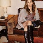 Paris Jackson Instagram - some mentionables