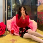 Hyomin Instagram - 더 아름답게 피어난 ⓨOOHEE.. ⸜♡⃛⸝‍🌹