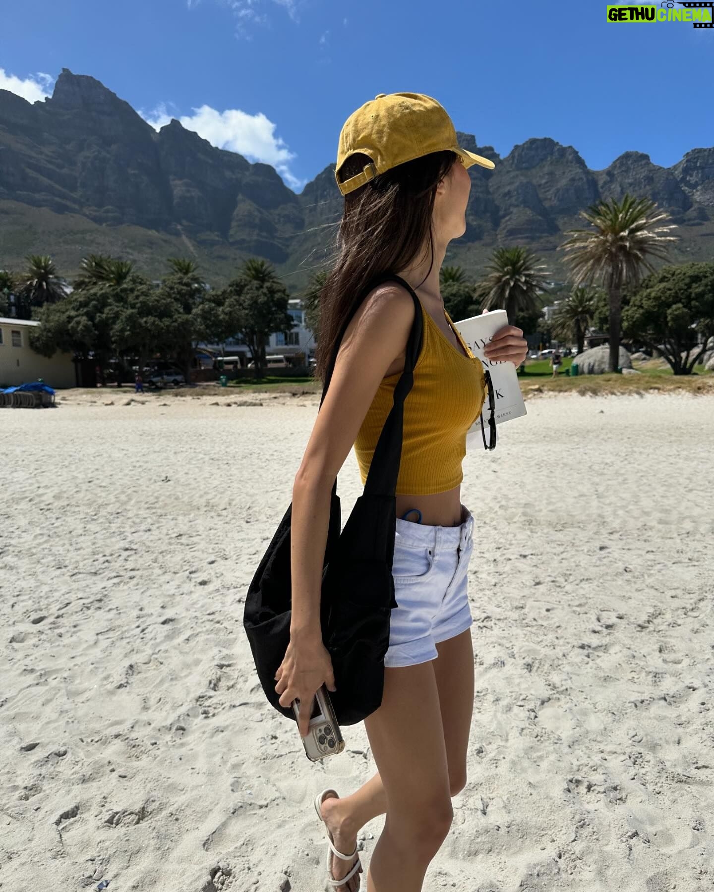 Keerati Mahapreukpong Instagram - missing SA blue sky ~ πβοΈππΏπ¦ #tb