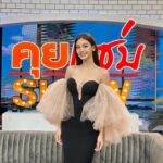 Engfa Waraha Instagram – 🤍