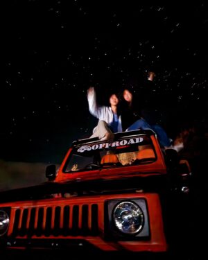 Soyou Instagram - 🌠🌟⭐️