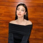 Engfa Waraha Instagram – 🖤