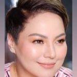 Karla Estrada Instagram - Smile🦋