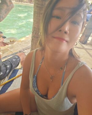 Soyou Instagram - 😊