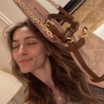 Paris Jackson Instagram - some mentionables