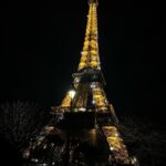 Haley LeBlanc Instagram - missing paris