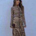 Paris Jackson Instagram - @stellamccartney
