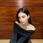 Engfa Waraha Instagram – 🖤