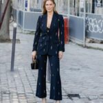 Bar Refaeli Instagram - PFW