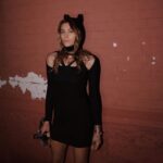 Paris Jackson Instagram - @coperni