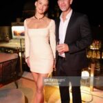 Bar Refaeli Instagram – Guess where I got the pictures from