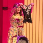 Susana Vieira Instagram – Última semana no Rio!!! Depois seguimos para Natal, Recife, Maceió e Fortaleza!!! Espero vocês!!! ❤️🎭