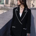 Jolin Tsai Instagram - It's Valentino baby
