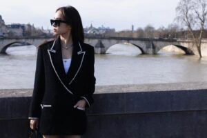 Jolin Tsai Instagram - 尖叫劃破漫長黑夜~~
