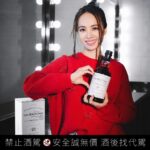 Jolin Tsai Instagram – 生活分享杯  你濃我濃
聚會小幫手
@thebalvenie
#好酒好友一起喝
#百富12年
#百富21年
#未成年請勿飲酒