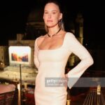 Bar Refaeli Instagram – Guess where I got the pictures from