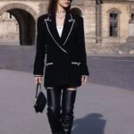 Jolin Tsai Instagram - It's Valentino baby