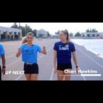 Kinsey Wolanski Instagram - Pro Athletes Unfiltered launching this month!!! Every episode I get to spend a day In the life of a professional athlete. Every episode diving into a new sport. I will tour their homes, facilities and train with them so we can see what it takes to be a pro athlete in every diverse sport. It’s been fascinating to learn how different every sport is and challenge my body training like the pros. Can’t wait to share with you all! 
Episodes include- 
NFL, MLB, UFC, Olympic track, Swim, Boxing, Polo, skiing, surfing and more!!!