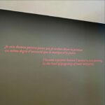 Kōki Instagram – Visited the @louisvuitton foundation and saw the Mark Rothko exhibition! 
It was a beautiful and inspiring exhibition ✨