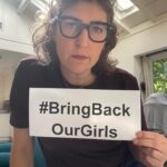 Mayim Bialik Instagram – In honor of International Women’s Day (March 8th, 2024), I would like to remind the world that this is day 153 of 19 innocent women still being held hostage in Gaza by Hamas. Today and everyday, we cannot be silent and let this continue. These women and all 134 hostages deserve to come home now. 

Please help by contacting your elected officials wherever you live. If you are in the US, go to http://www.oneminaday.com and everywhere else, go to http://www.lifeshiftr.com to demand the immediate release of our hostages.

#BringBackOurGirls #BringThemHomeNow