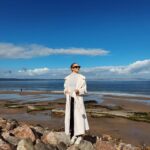 Caro Daur Instagram - my heart is so full …🫶🏻 had the honor to film for a TV project surrounded by nature here in Scotland 🏴󠁧󠁢󠁳󠁣󠁴󠁿and I can’t wait to share it (unfortunately it’s just coming out at the end of the year *and posting these impressions is already a little greyzone* 🤫 but I had to share a few little snippets and send a huge virtual THANK YOU again to the most caring and sweet team - I had a blast!!!!!!!)