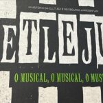 Alinne Moraes Instagram – Amamos @beetlejuiceomusicalbrasil ! Parabéns elenco e equipe, vcs estão fantásticos❣️👻 #beetlejuiceomusicalbrasil