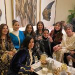 Nermin ElFeqi Instagram - #_افطار_اكتر _👍من _رائع و صحبه احلي و احلي 🌺ميرسي يا دودو كل حاجه كانت تحفه رمضان_كريم# @doaafarouk # @nermine_elfeky #