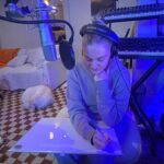 Kelsea Ballerini Instagram - i’m workin on it 🤍