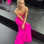 Caro Daur Instagram - the end of an era 🖤 really felt nostalgic when I heard the news that @pppiccioli is leaving after 25 years!!! I am beyond grateful for witnessing your magic the past years. Pierpaolo, you’re a living legend - a team player, visionary & innovator. And above all, the epitome of kindness and humility. You didn’t just make us dream; you championed empowerment, diversity, and inclusion. Grazie for all the memories together 🥹🫶🏻