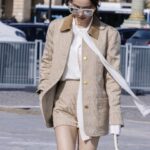 Jolin Tsai Instagram - It's Valentino baby