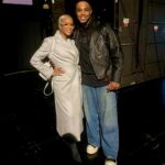 LeToya Luckett Instagram - ✨THE WIZ✨

What.a.SHOW.

First of all y’all, the vocal acrobatics in this show are unmatched. Still in awe that they perform 8  shows a week!! I’m so proud of @averywilson in his role as the scarecrow!!! He did that! 🙌🏾 Thank you so much for having us! My girl @deborahcox was pure magic in this production ✨ @kandi I’m so proud of everything you’re doing. We’ve know each for a looooong time & when I say you’re kiliinggg it out here! I mean every letter of the word! Y’all!! Ease on down to New York & go see & support “ THE WIZ” on broadway!! You won’t be disappointed! ✨
